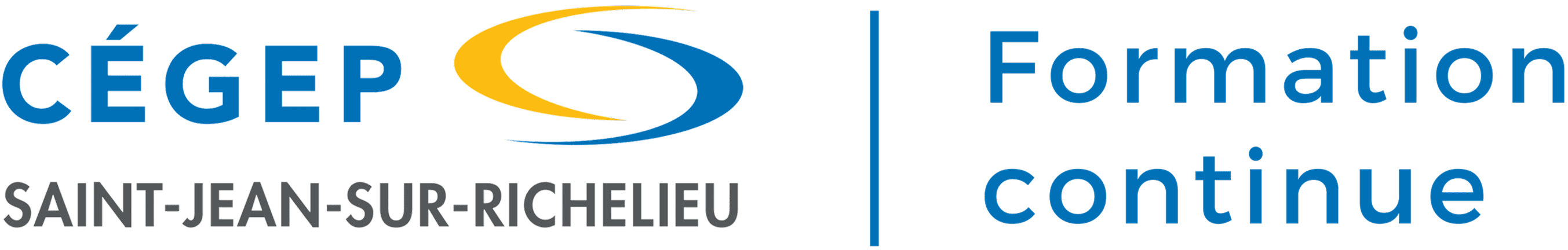Cégep Saint-Jean-sur-Richelieu logo